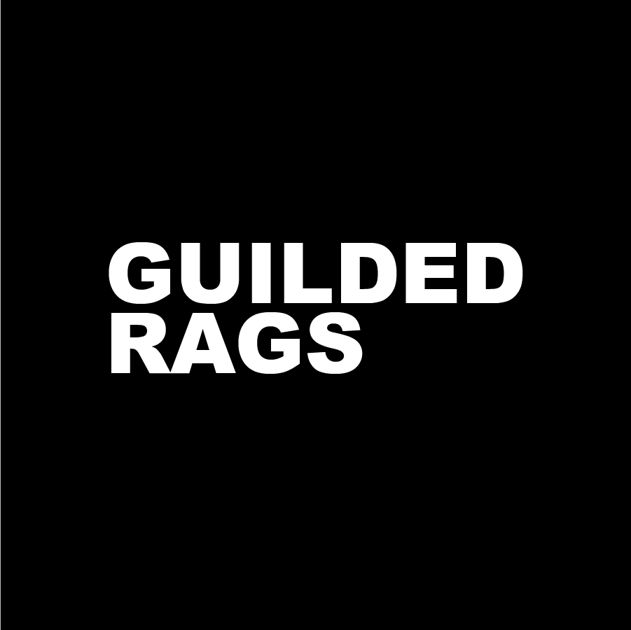 GUILDED RAGS