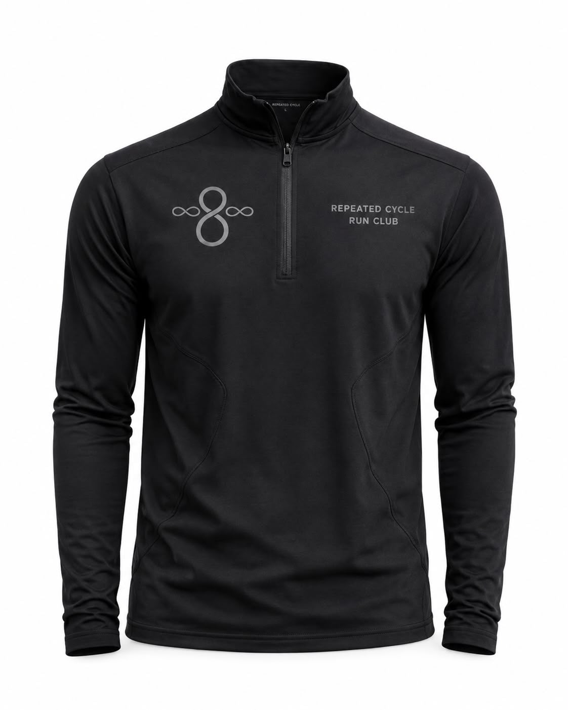 Run Club Jacket