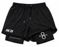 Tech Shorts