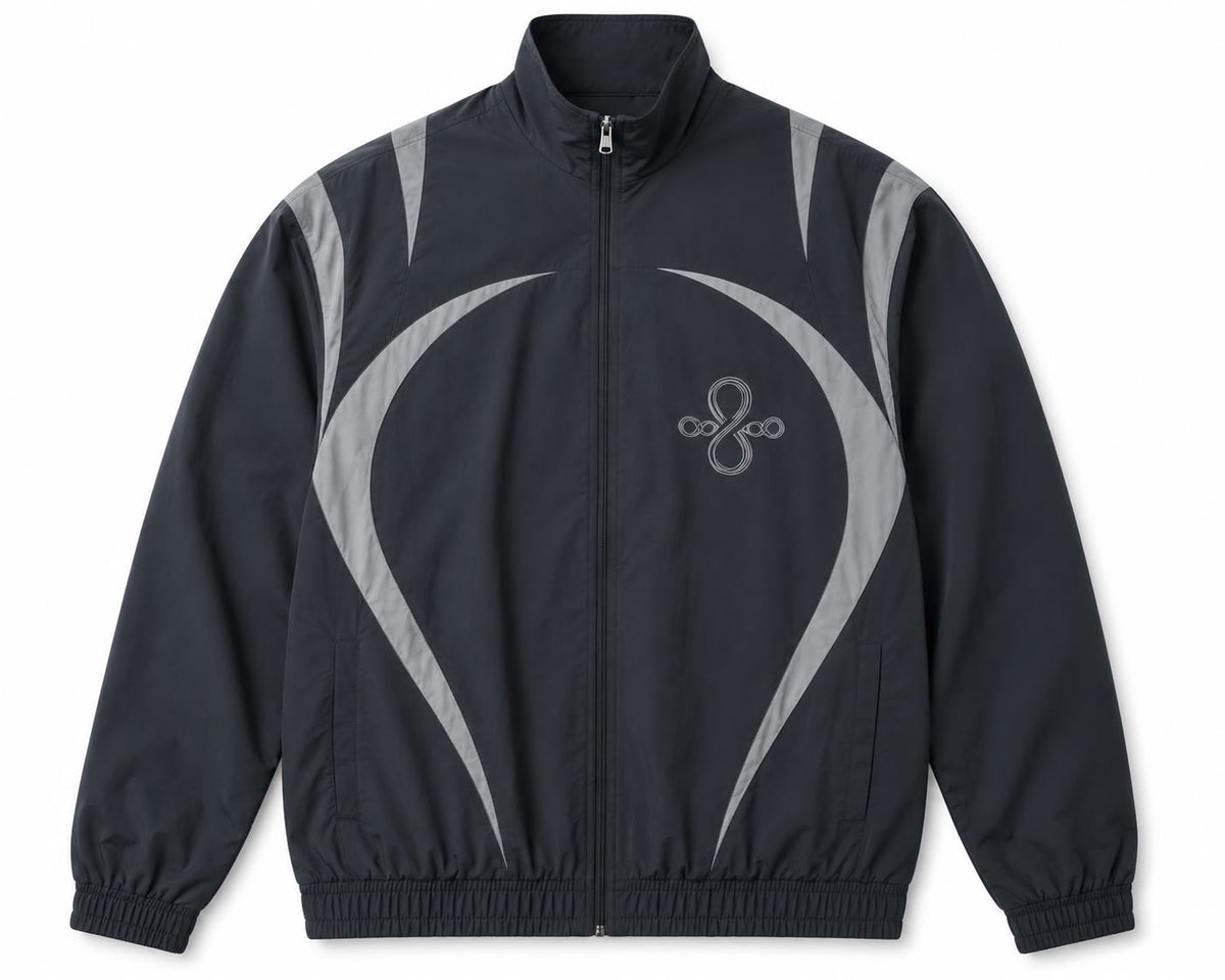 Tracksuit Top