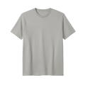placeholder tshirt on transparent background square ratio